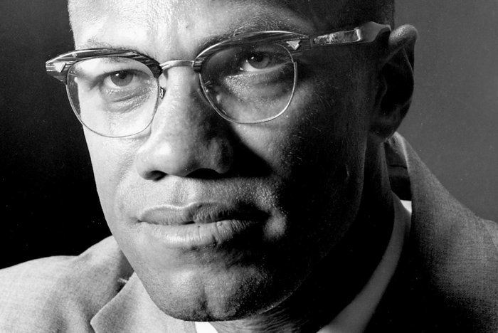 Detail Social Justice Quotes Malcolm X Nomer 28