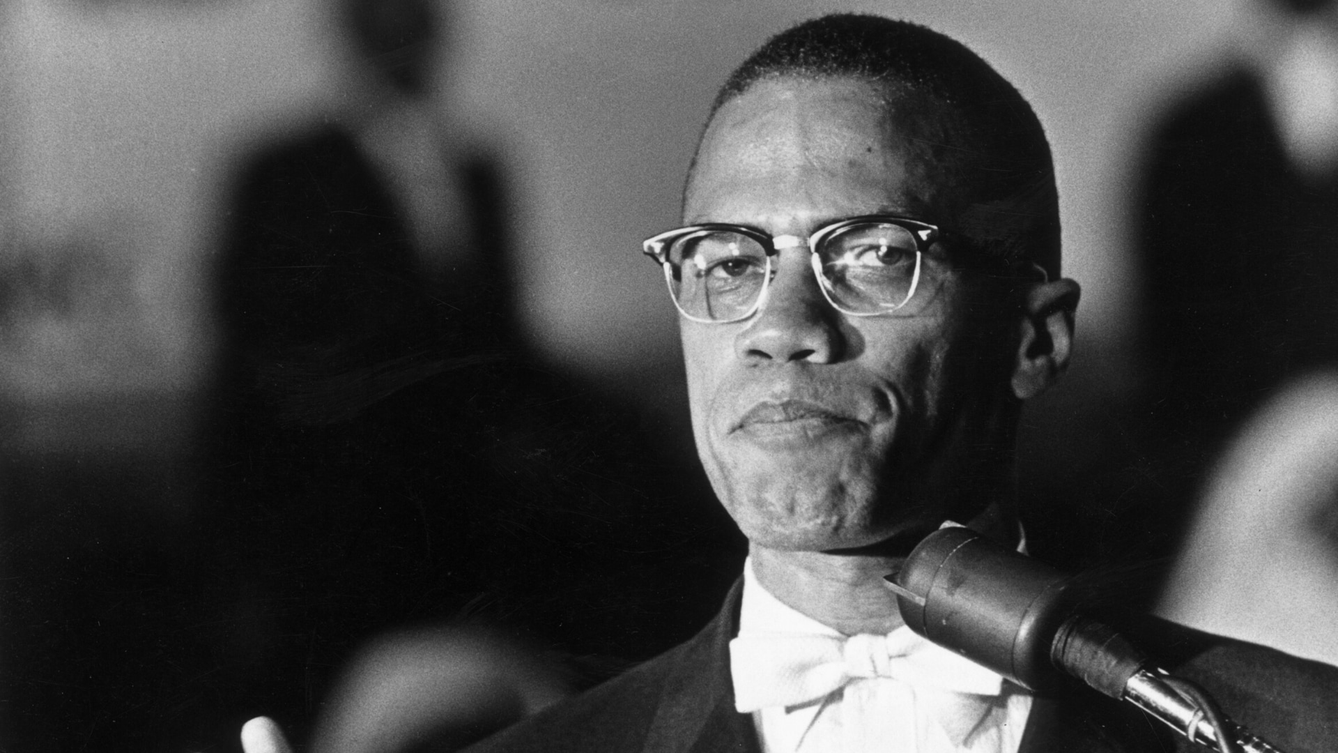 Detail Social Justice Quotes Malcolm X Nomer 33