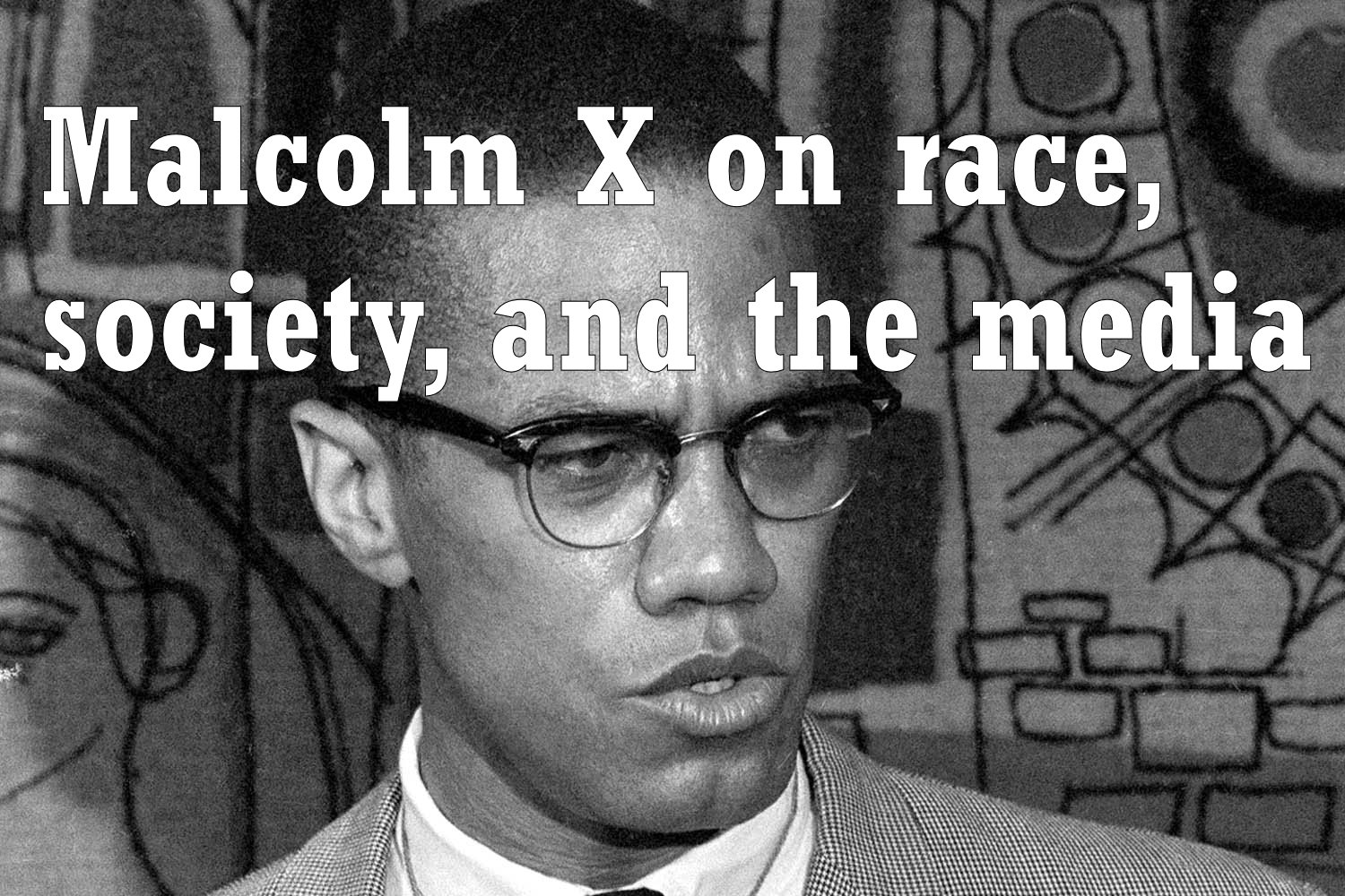 Detail Social Justice Quotes Malcolm X Nomer 37