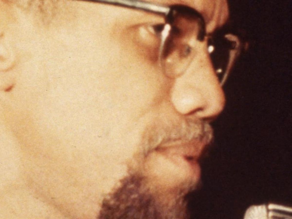 Detail Social Justice Quotes Malcolm X Nomer 42