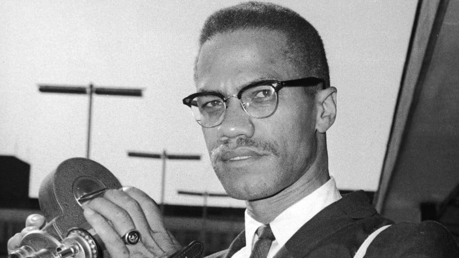 Detail Social Justice Quotes Malcolm X Nomer 48