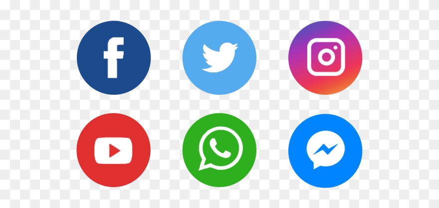 Detail Social Logo Png Nomer 18
