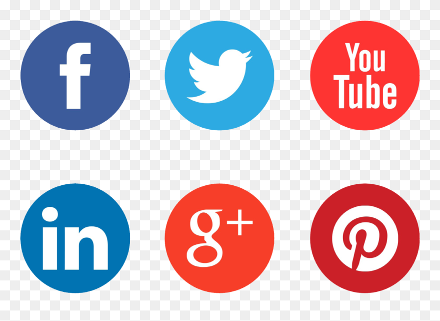 Detail Social Logo Png Nomer 20