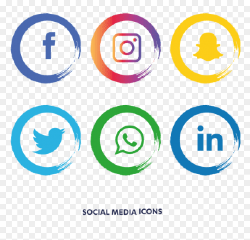 Detail Social Logo Png Nomer 30