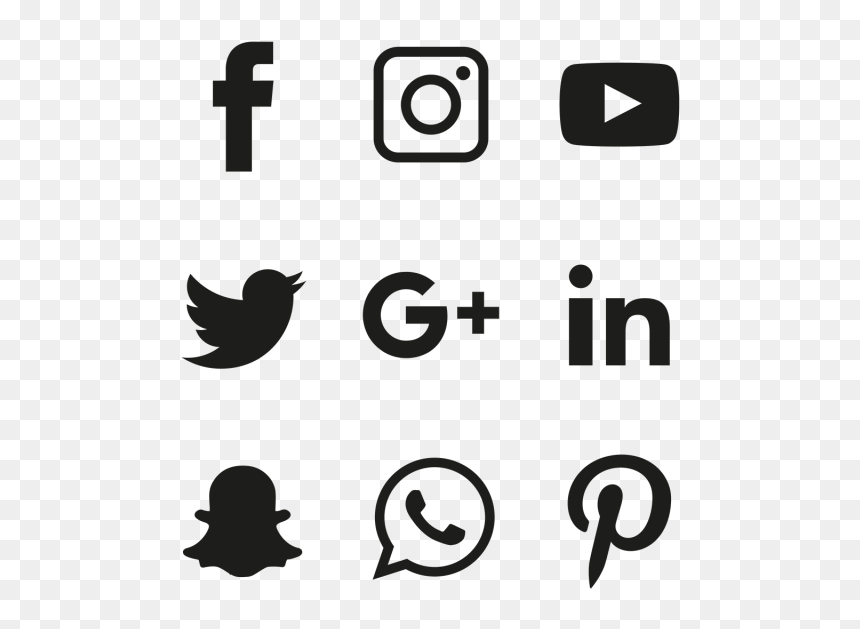 Detail Social Logo Png Nomer 31