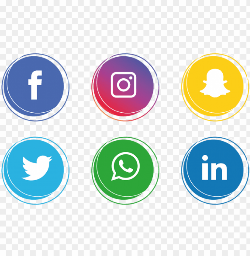 Detail Social Logo Png Nomer 35