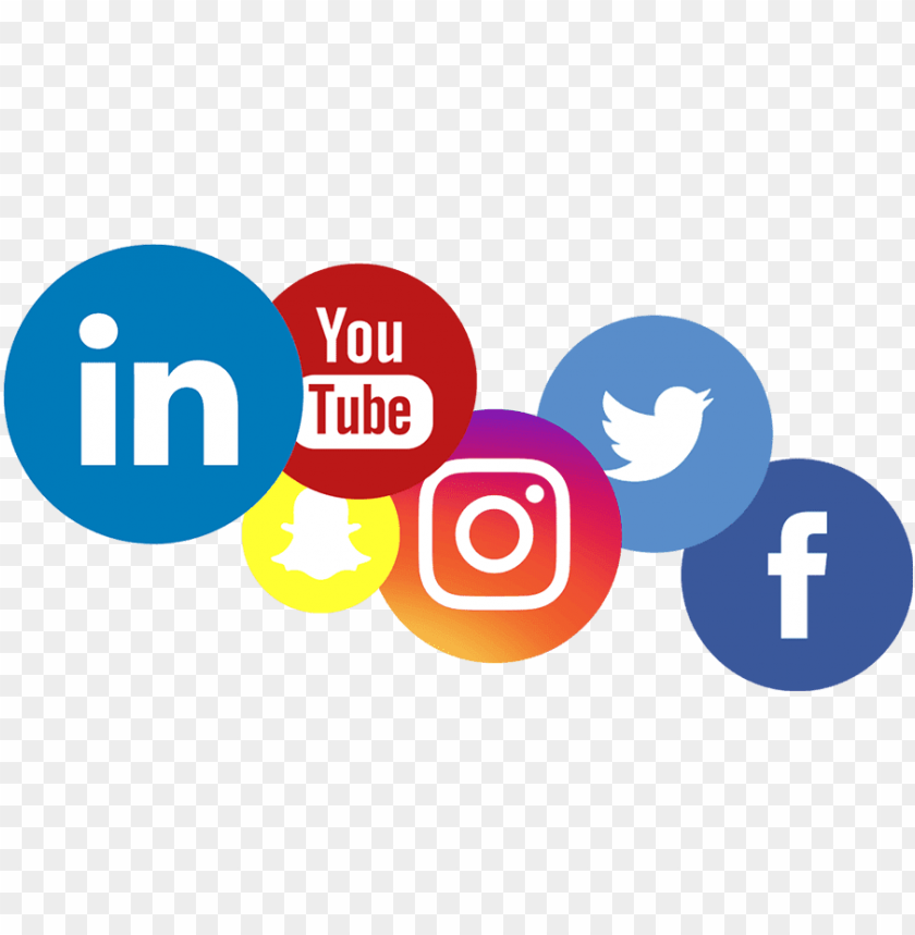 Detail Social Logo Png Nomer 47