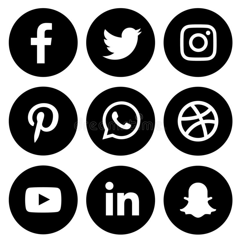 Detail Social Logo Png Nomer 52