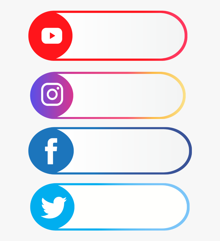 Detail Social Logo Png Nomer 53