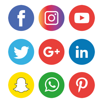 Detail Social Logo Png Nomer 8
