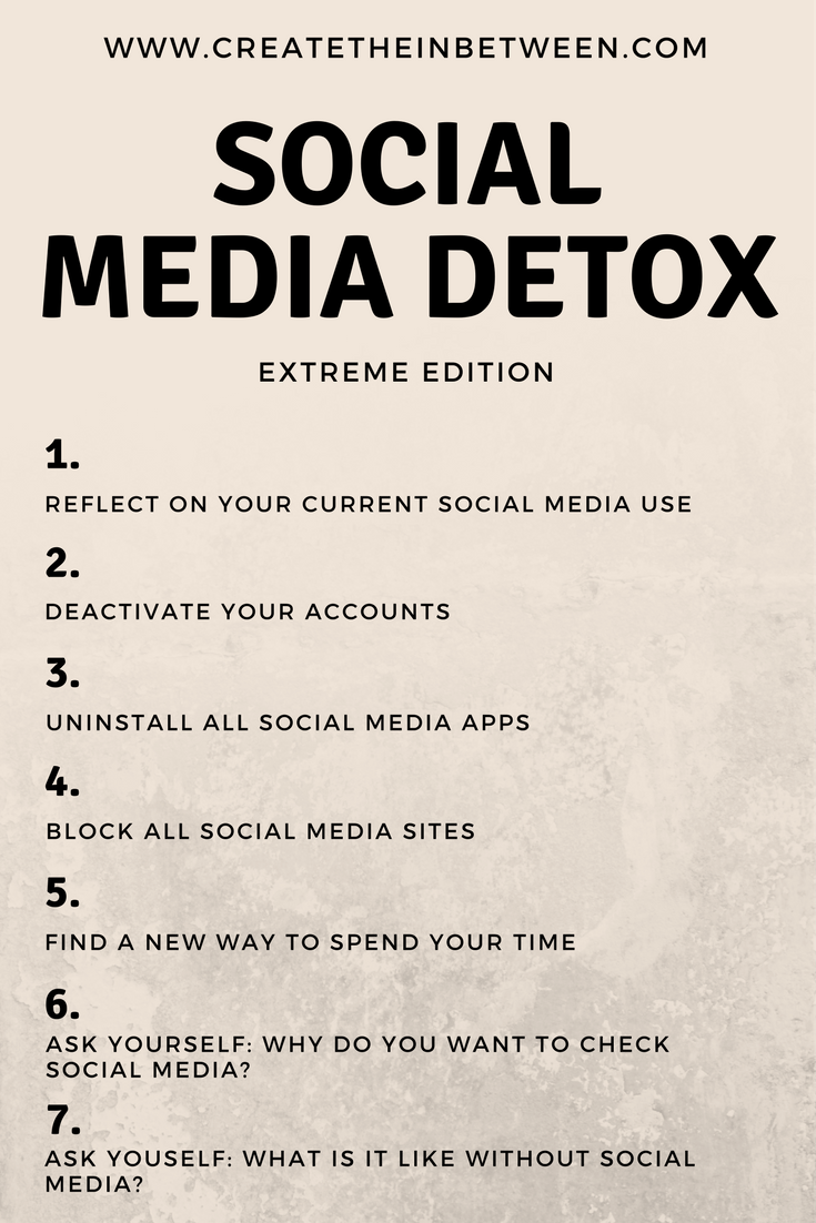 Detail Social Media Detox Quotes Nomer 14