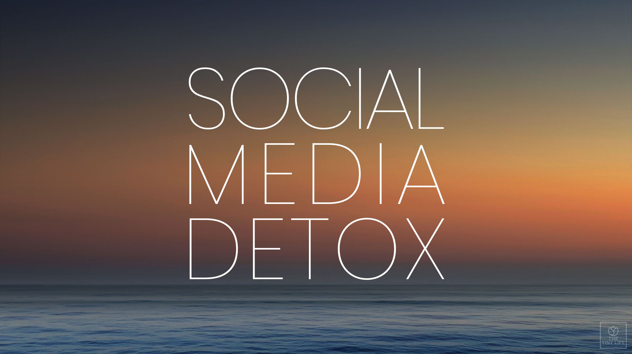 Detail Social Media Detox Quotes Nomer 28