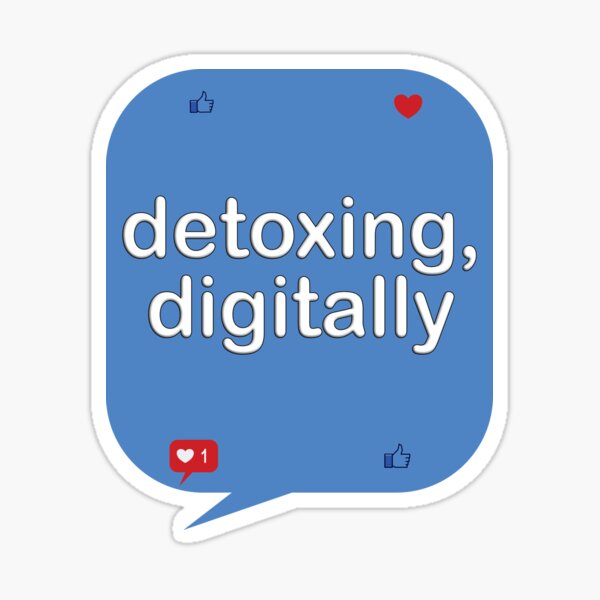 Detail Social Media Detox Quotes Nomer 58