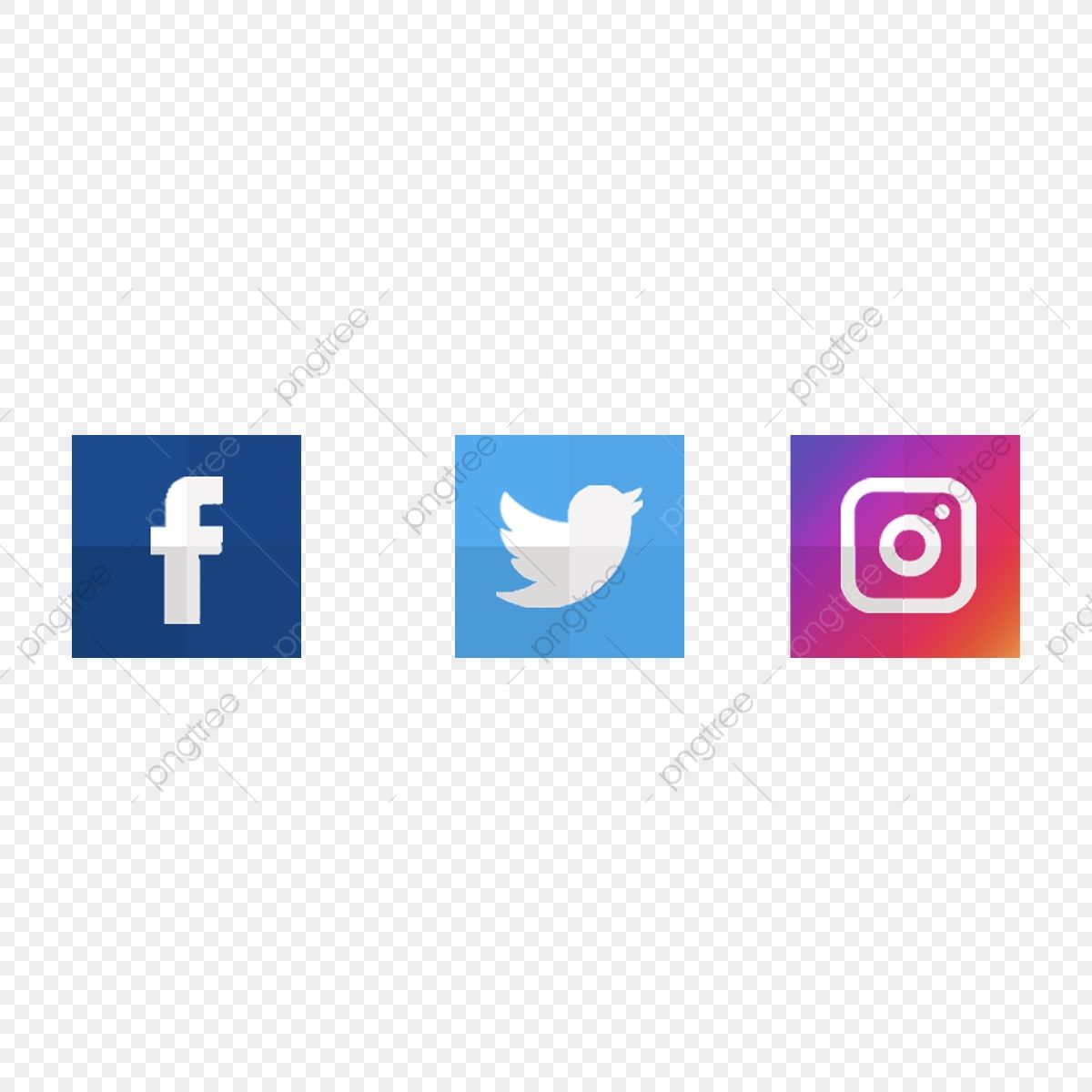 Detail Social Media Logos Png Nomer 48