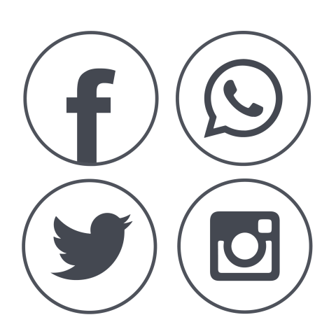 Detail Social Media Logos Png Nomer 52