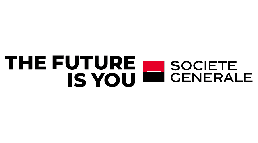Detail Societe Generale Logo Nomer 21