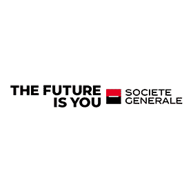 Detail Societe Generale Logo Nomer 49