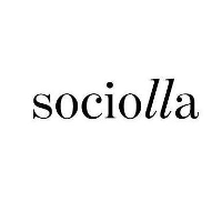 Detail Sociolla Logo Png Nomer 2