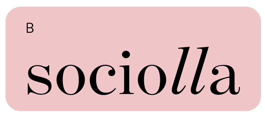 Detail Sociolla Logo Png Nomer 26