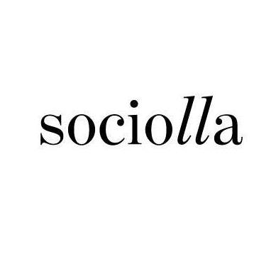 Detail Sociolla Logo Png Nomer 4