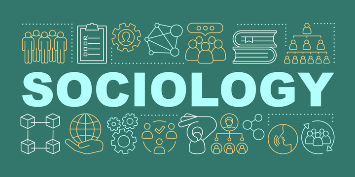 Detail Sociology Wallpaper Nomer 21