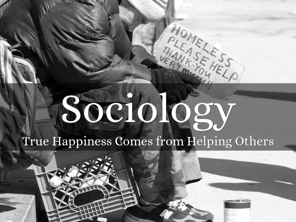 Detail Sociology Wallpaper Nomer 35