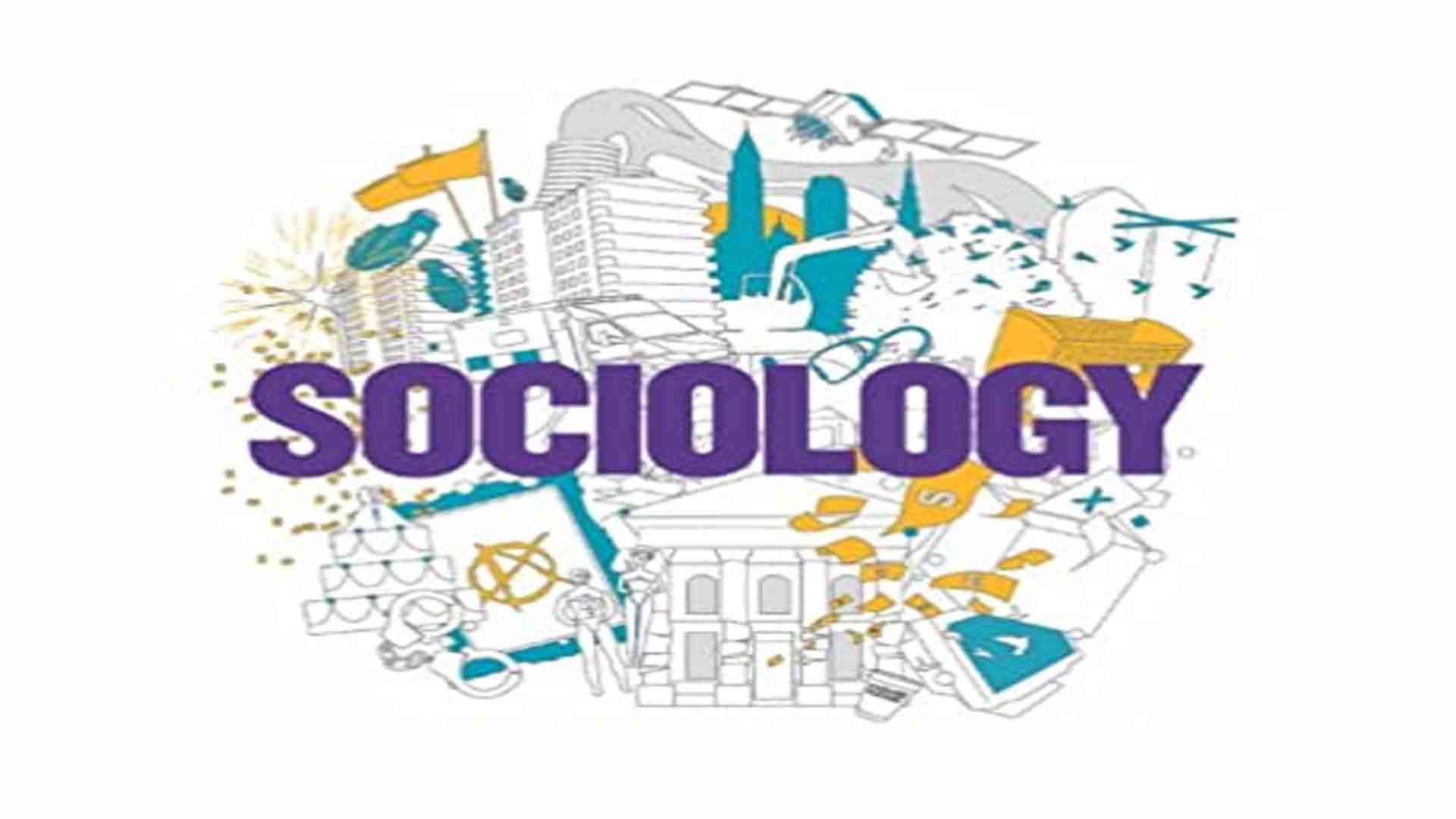 Detail Sociology Wallpaper Nomer 39