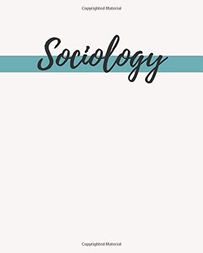 Detail Sociology Wallpaper Nomer 43