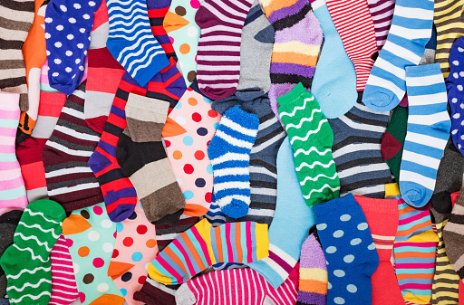 Detail Sock Background Nomer 4