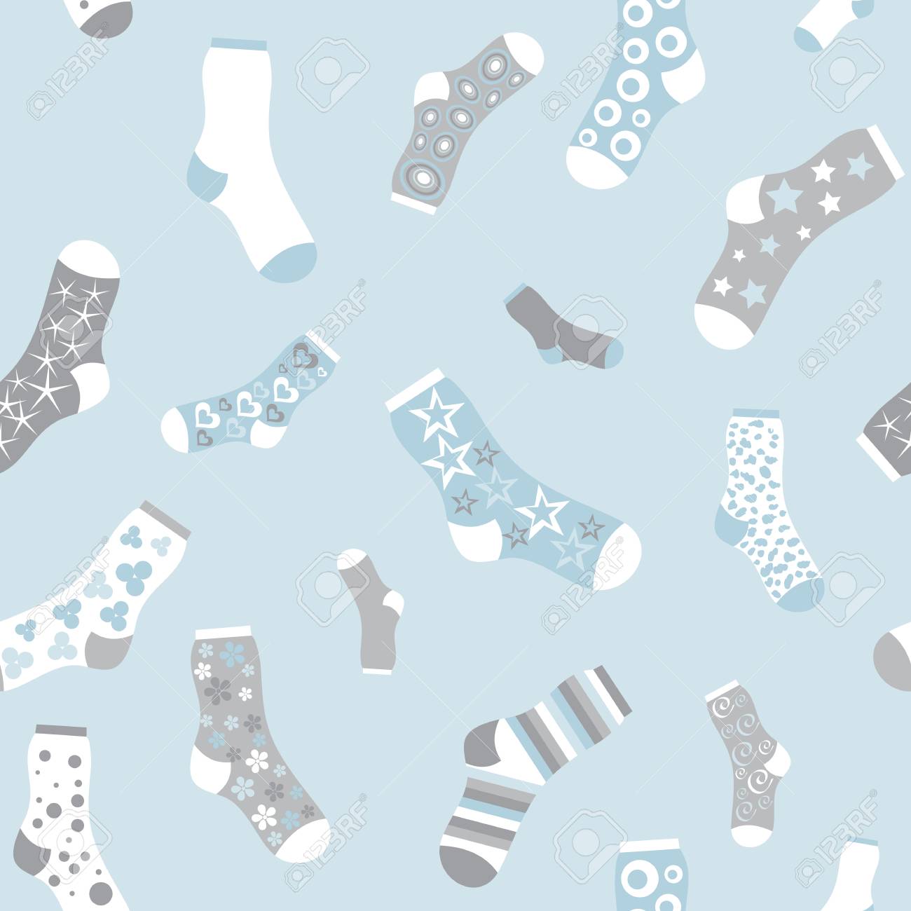 Detail Sock Background Nomer 5