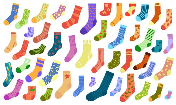 Detail Sock Background Nomer 6