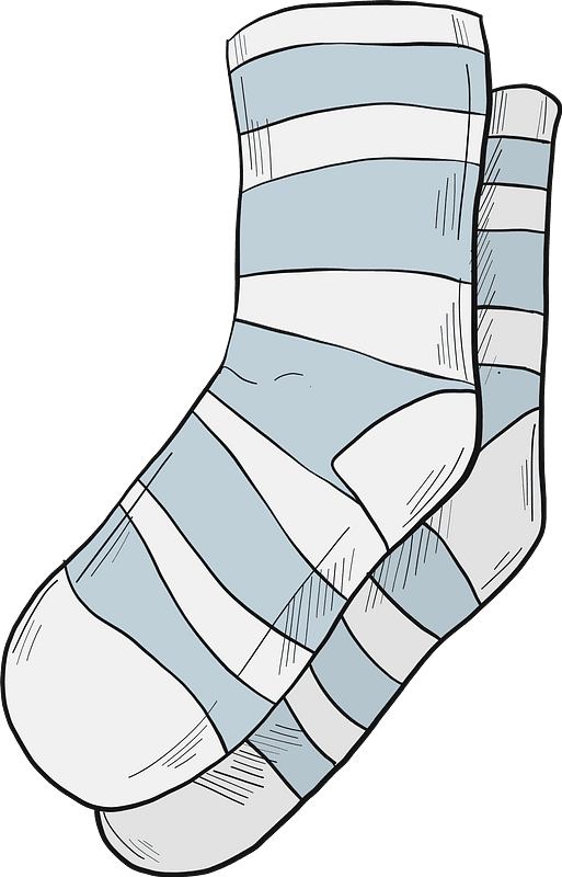 Detail Sock Background Nomer 57