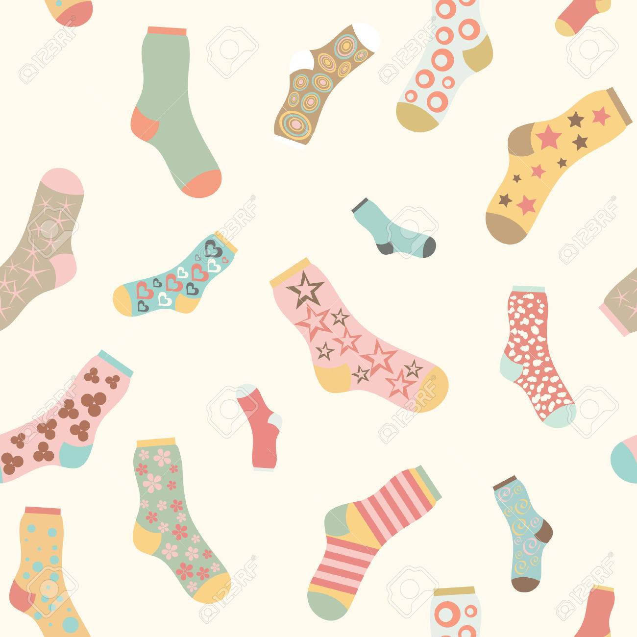 Detail Sock Background Nomer 10