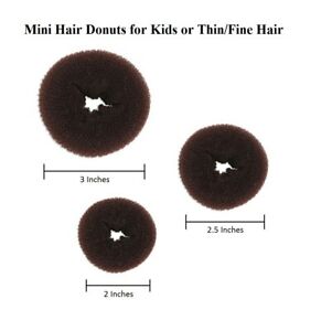 Detail Sock Bun Donut Nomer 12