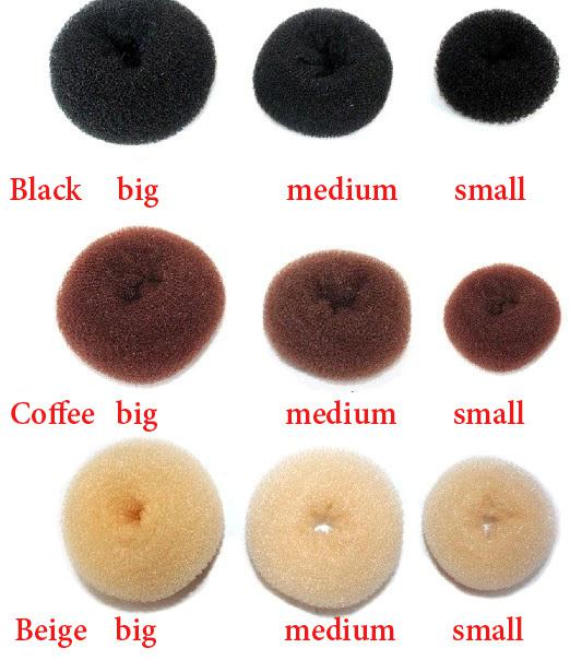 Detail Sock Bun Donut Nomer 16