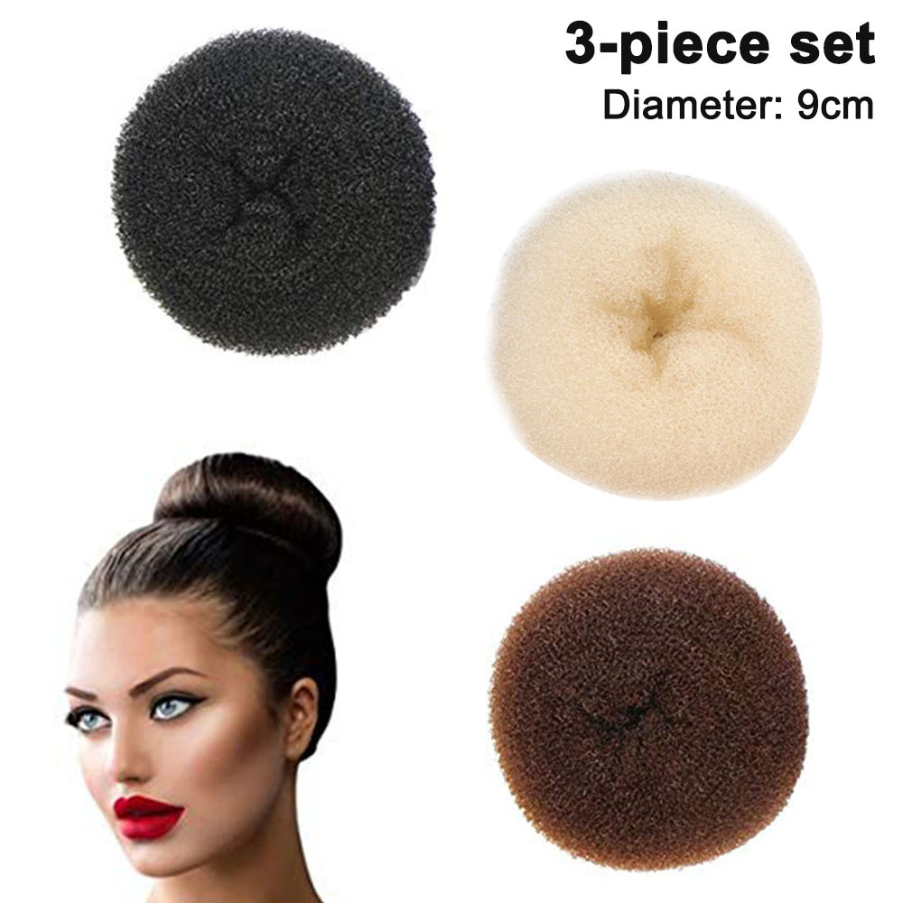 Detail Sock Bun Donut Nomer 3