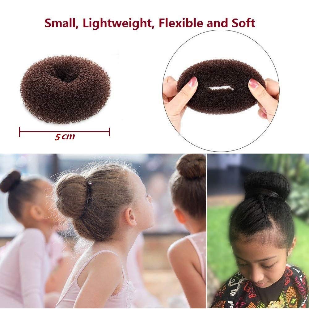 Detail Sock Bun Donut Nomer 21