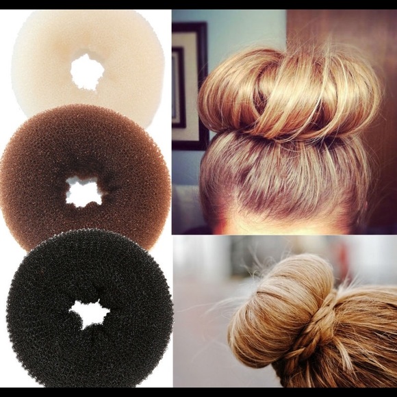 Detail Sock Bun Donut Nomer 27