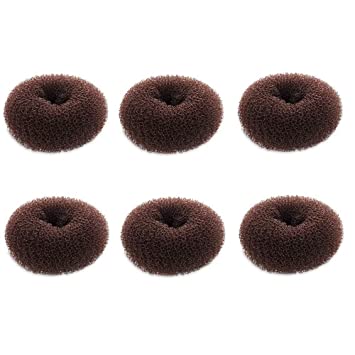 Detail Sock Bun Donut Nomer 6