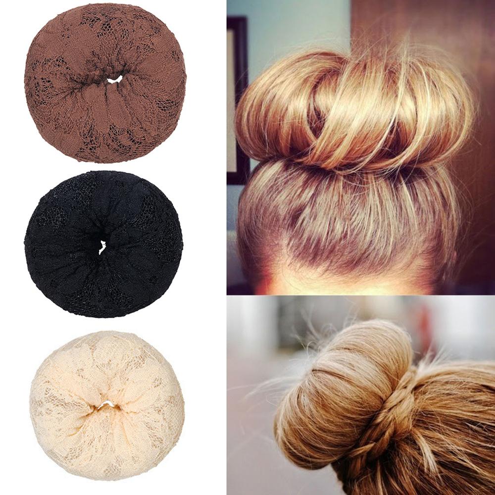 Detail Sock Bun Sponge Nomer 5