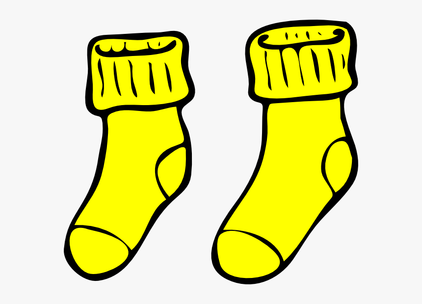 Detail Sock Clipart Nomer 48