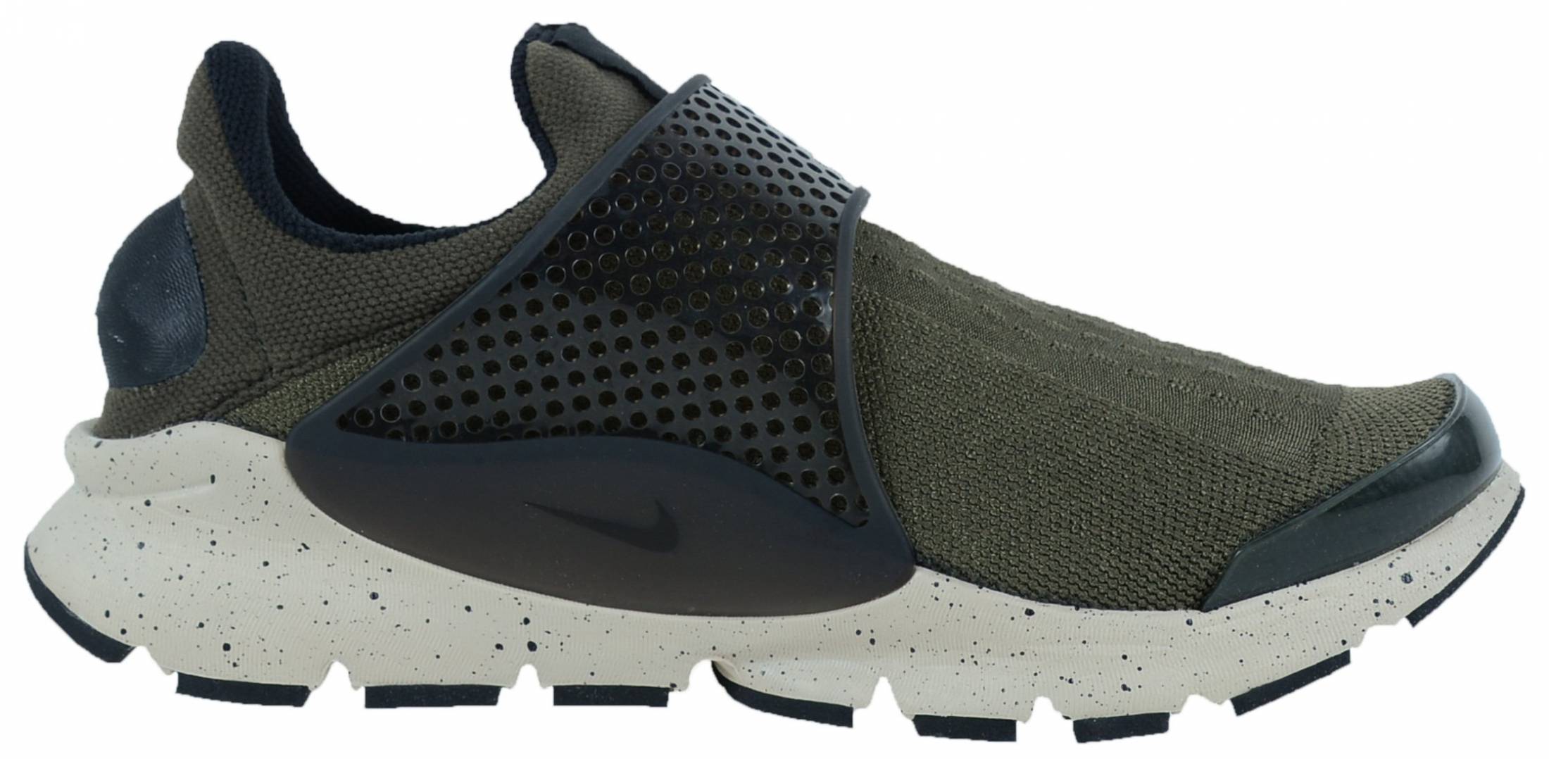 Detail Sock Darts Shoes Nomer 3