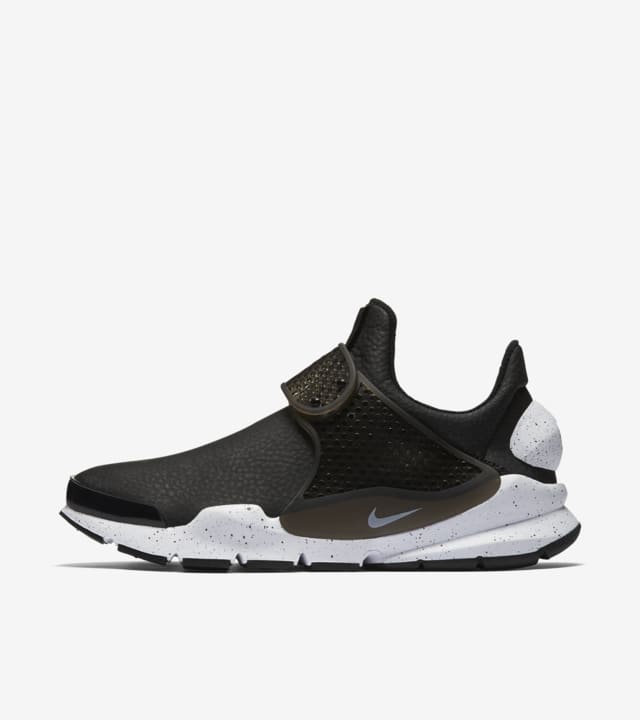 Detail Sock Darts Shoes Nomer 26