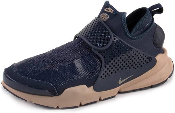 Detail Sock Darts Shoes Nomer 34