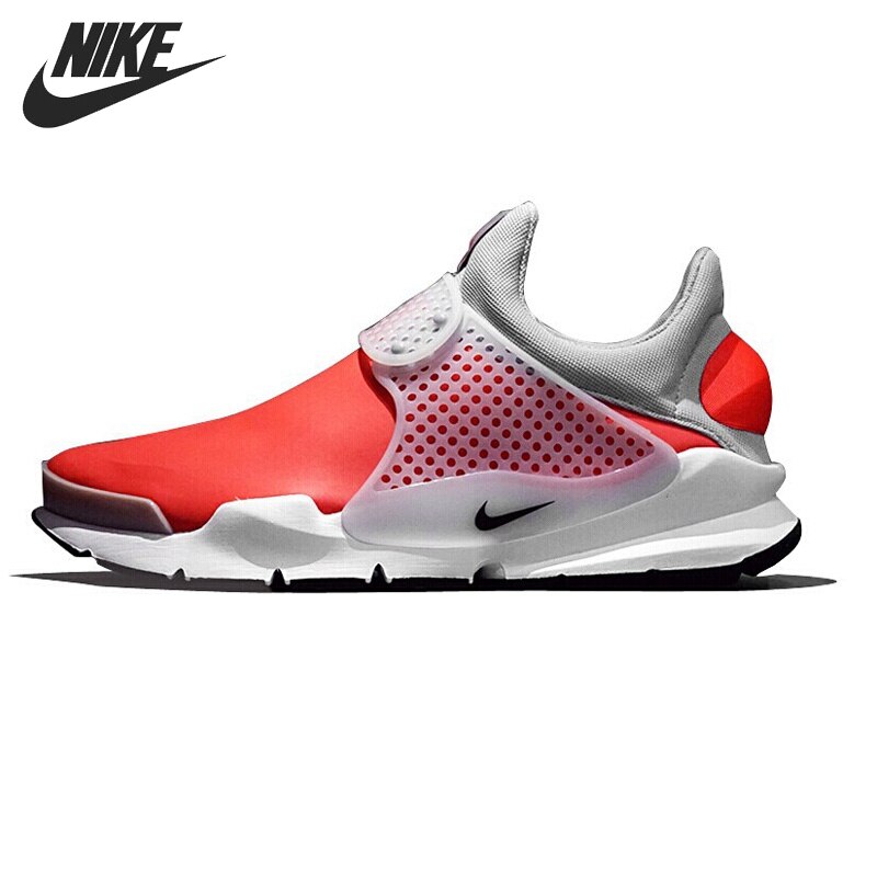 Detail Sock Darts Shoes Nomer 42