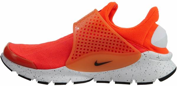 Detail Sock Darts Shoes Nomer 8