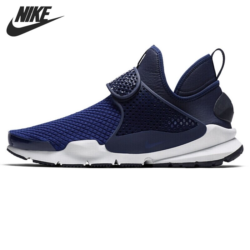 Detail Sock Darts Shoes Nomer 9