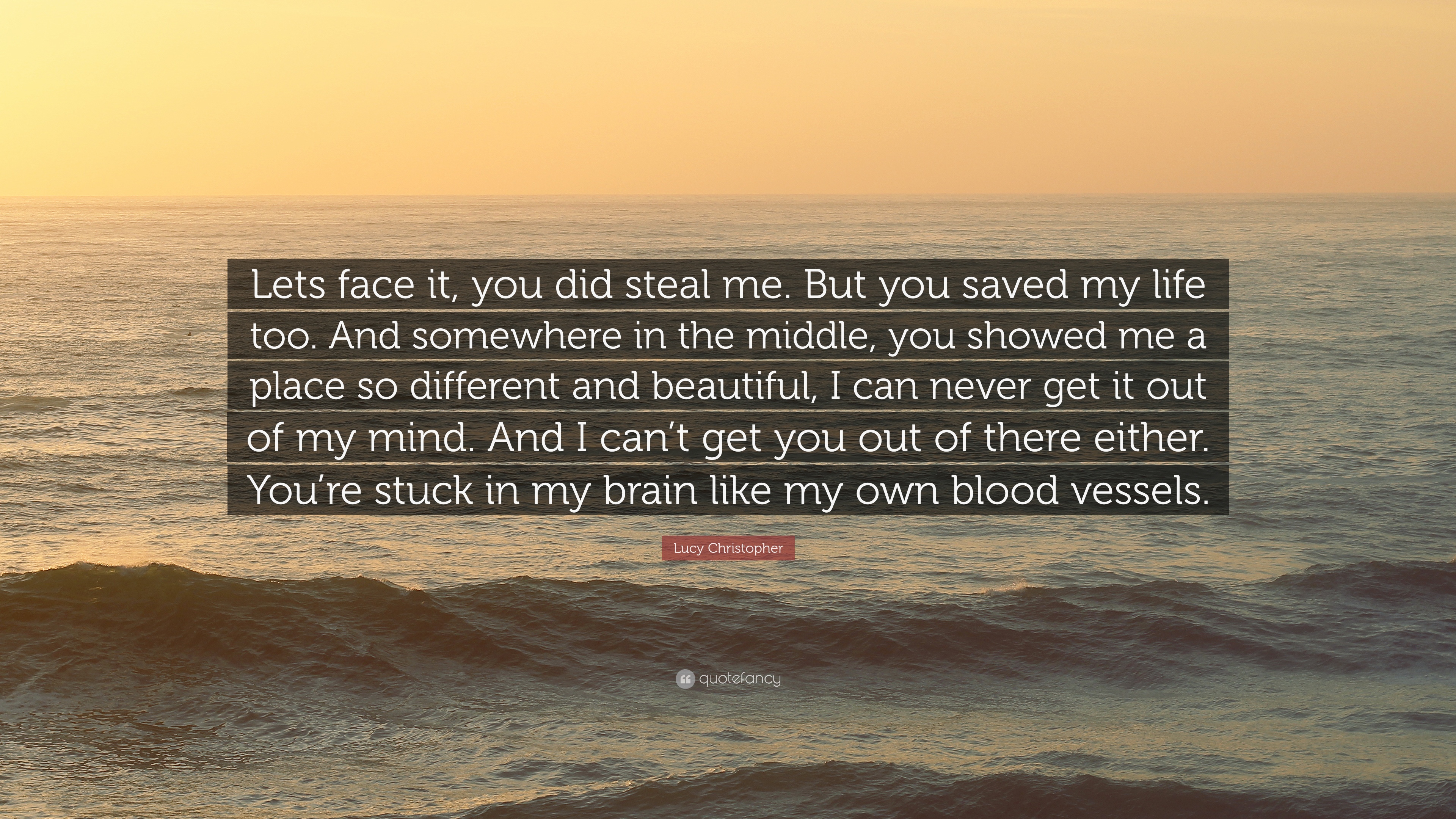 Detail You Saved My Life Quotes Nomer 18