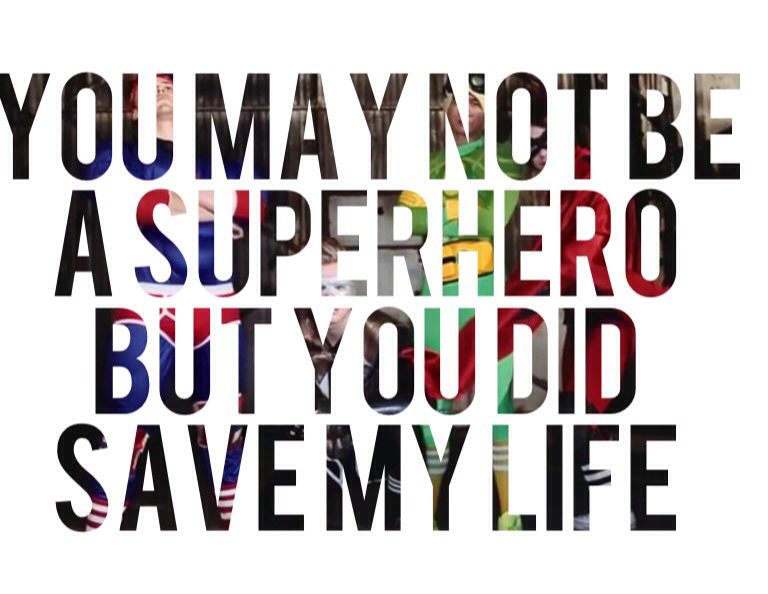 Detail You Saved My Life Quotes Nomer 21