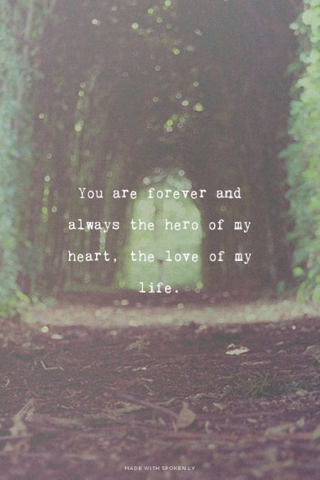 Detail You Saved My Life Quotes Nomer 31